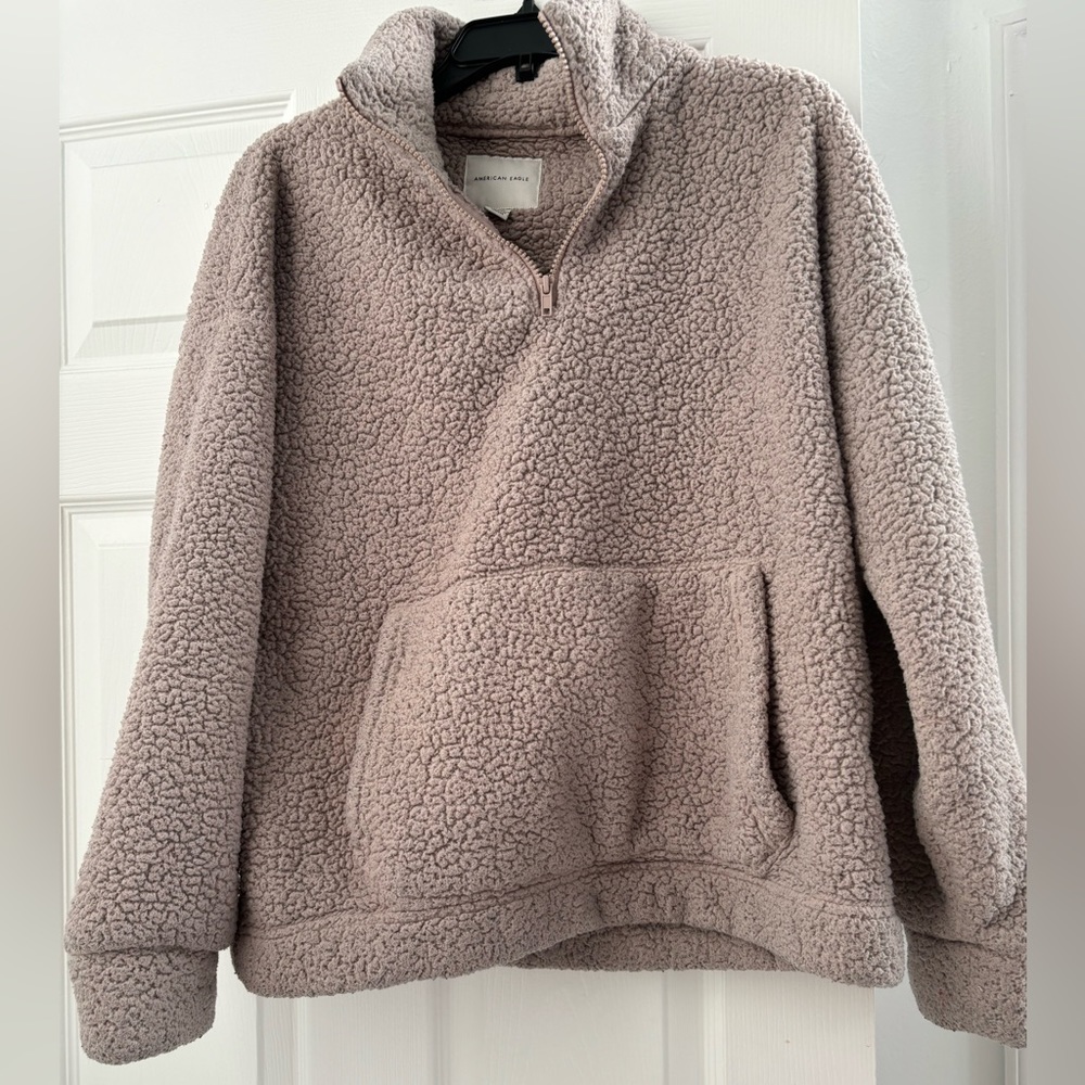 American Eagle Sherpa